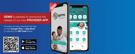 gems provider zone.